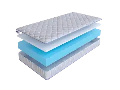 Матрас SkySleep TWIST Model 6S