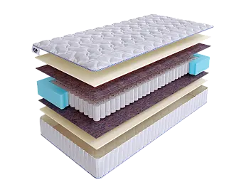Матрас SkySleep LIKE 1 S500 (140х190)