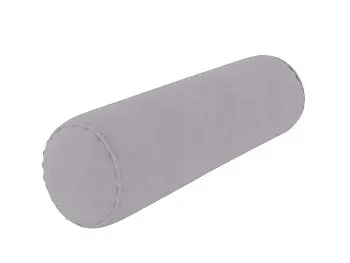 Декоративная подушка Риола Рогожка