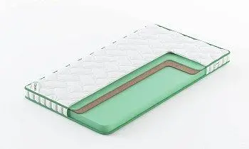 Матрас Clever Light Lite (140х190)
