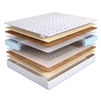 Base Medium Bonnel (150х195)