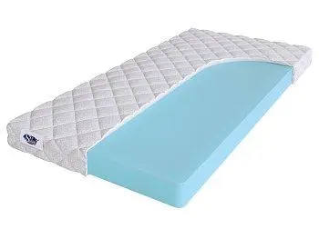 Недорогой матрас SkySleep Topper 10