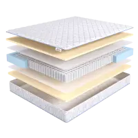 Natural Soft PS500 (150х195)