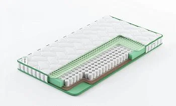 Матрас Clever Prime Slim