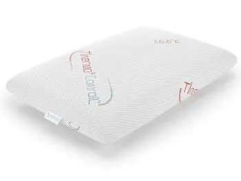 Подушка Power Action Thermo Cool Memory