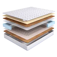 Base Mix Bonnel (150х195)