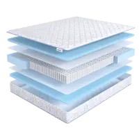 Optima Foam PS1000 (150х195)