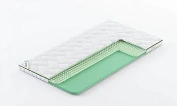 Матрас Clever FoamTop Wave