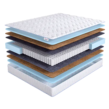 Base Foam 20 Hard TFK (150х195)
