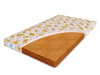Детский матрас Sleep A Lot TREY Sudley (65х125)