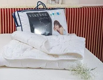 Одеяло Виртуоз Новелла