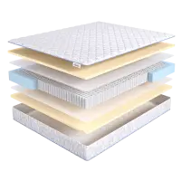 Natural Soft PS1000 (150х195)