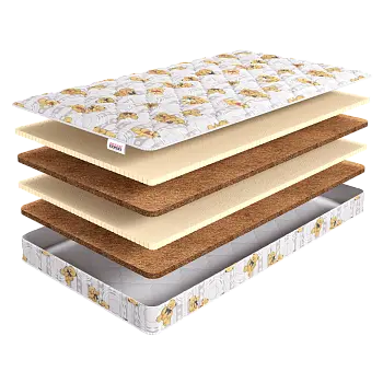Kinder Mix (65х125)