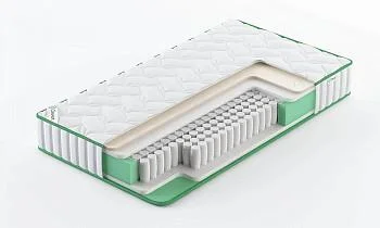 Матрас Clever Space Fiber