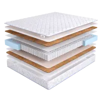 Optima Holl Hard PS500 (150х195)