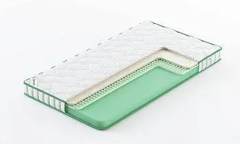 Матрас Clever Fit Lite (140х190)