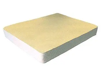 Наматрасник Luntek Чехол Зима/Лето (80х200)