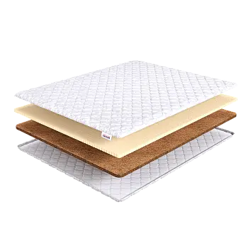 Матрас Cocos + Latex (80х200)