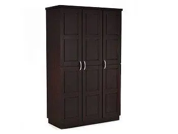 Шкаф Варна (бук), 3 створки