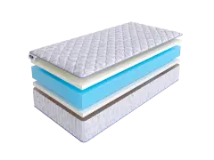 Матрас SkySleep Flex Plus Double Memo 22
