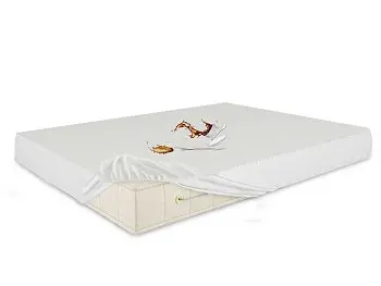 Защитный наматрасник Benartti Aqua Plus (80х200)