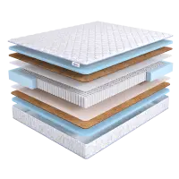 Optima Foam Hard PS1000 (150х195)