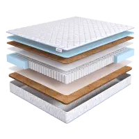 Kombi Foam PS500 (150х195)