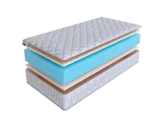 Матрас SkySleep Flex Double Latex 22