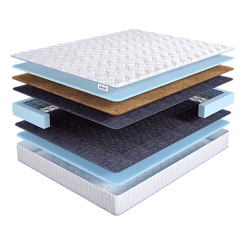 Base Duos Bonnel (150х195)