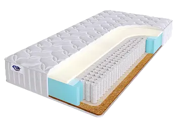 Матрас SkySleep ENJOY OPTION S1000