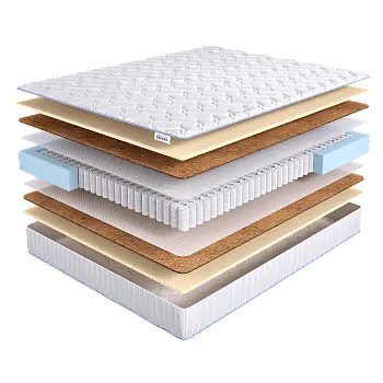 Base Medium 2 TFK (150х195)