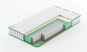 Матрас Clever Space Plain