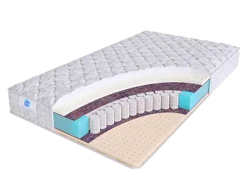 Матрас Sleep A Lot BERTRANN Kenfig S500 med