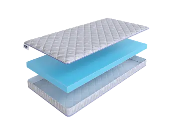 Матрас SkySleep ROLLER Econom 8