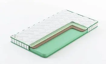 Матрас Clever Power Lite (140х190)