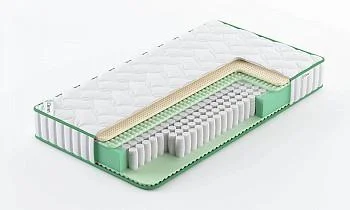 Матрас Clever Breeze