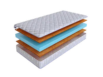 Матрас SkySleep InFlex Model 1S (140х190)