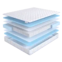 Optima Foam PS500 (150х195)