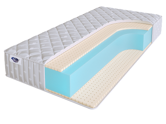 Матрас SkySleep Flex Double Latex 22 2 (фото)