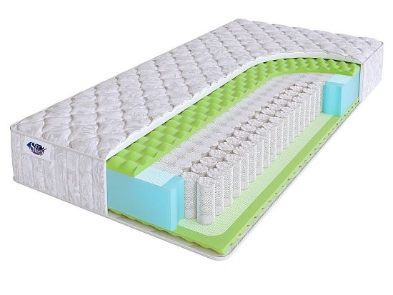 Матрас SkySleep ENERGY COMFORT S500 1 (фото)