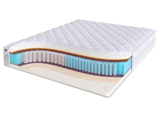 Матрас SMART ZONE DUO Memo S500/S1000 1 (фото)
