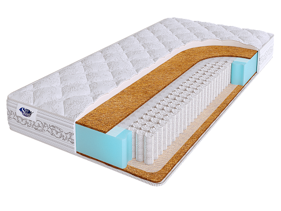 Матрас SkySleep EXPERT Hard S1000 2 (фото)