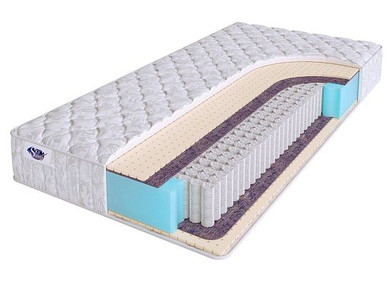 Матрас SkySleep NATIVE LATEX S1000 1 (фото)