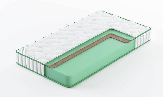 Матрас Clever Light High 1 (фото)