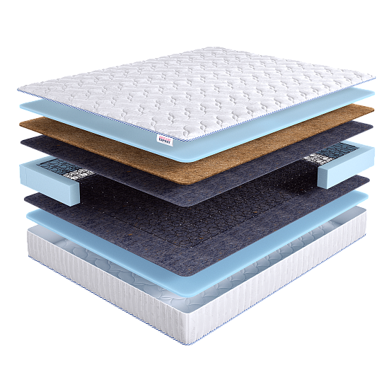 Base Duos Bonnel 1 (фото)