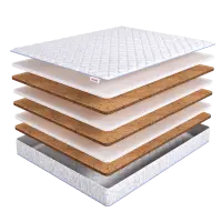 Orto Mix Holl (100х190)