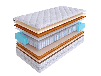 Матрас SkySleep PRIVILEGE MEDIUM DS