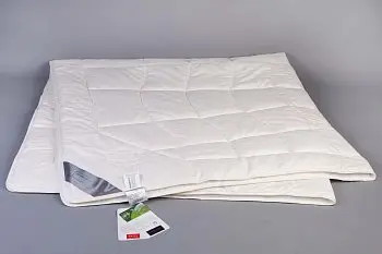 Одеяло Johann Hefel Bio Linen SD, летнее