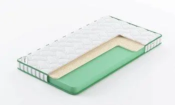 Матрас Clever Latex Slim