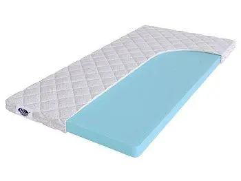 Тонкий матрас SkySleep Topper 6 (140х190)